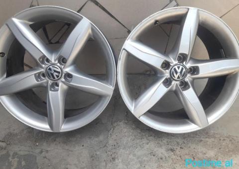 Disqe VW R/18 Origjinal 0682007067 - 2/3