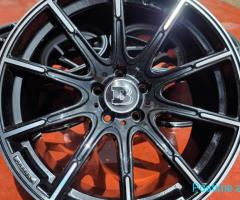 DISQE BRABUS CLS AMG R19