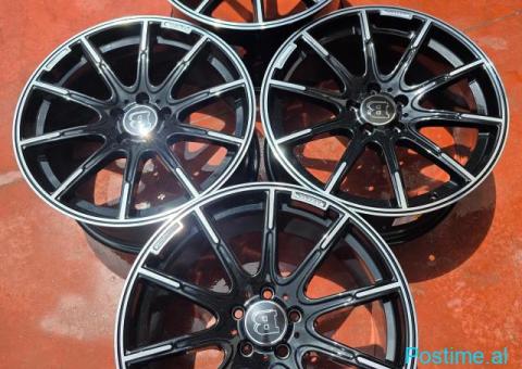 DISQE BRABUS CLS AMG R19 - 6/8