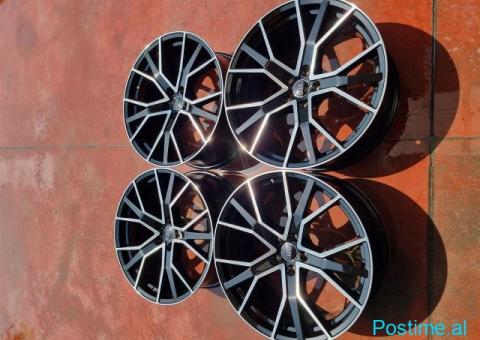 DISQE AUDI RS8 R20 - 6/8