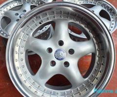 DISQE AMG AERO 3 SL R17 ORGJINAL
