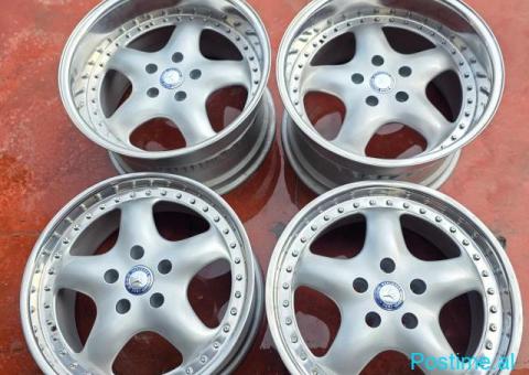 DISQE AMG AERO 3 SL R17 ORGJINAL - 2/9