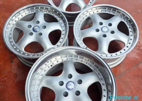 DISQE AMG AERO 3 SL R17 ORGJINAL - 4/9