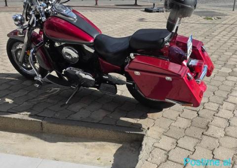 Kawasaki vulcan 1500 cc - 1/3