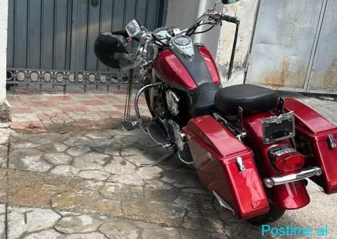 Kawasaki vulcan 1500 cc - 3/3