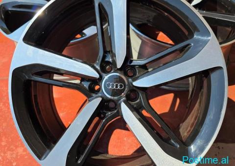 DISQE AUDI RS7 R20 ORGJINAL - 1/7