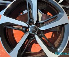 DISQE AUDI RS7 R20 ORGJINAL