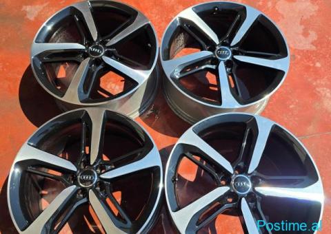 DISQE AUDI RS7 R20 ORGJINAL - 3/7