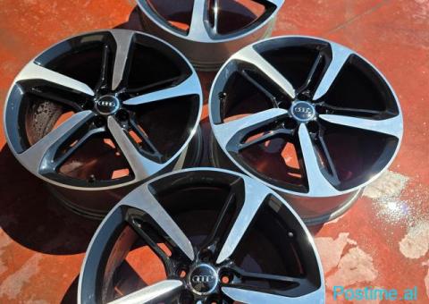 DISQE AUDI RS7 R20 ORGJINAL - 4/7