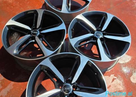 DISQE AUDI RS7 R20 ORGJINAL - 6/7