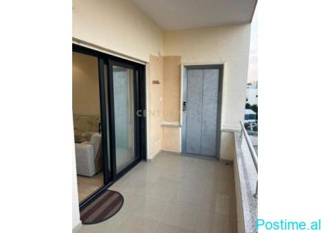 0677157705 Jepet me qera apartament 1+1 në vijë të parë me d - 2/10
