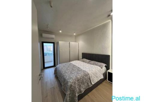 0677157705 Jepet me qera apartament 1+1 në vijë të parë me d - 3/10