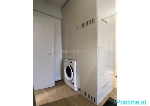 0677157705 Jepet me qera apartament 1+1 në vijë të parë me d - 6/10