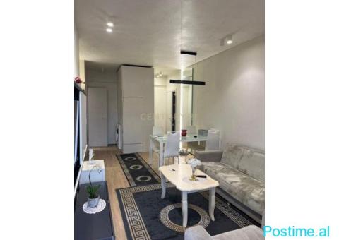 0677157705 Jepet me qera apartament 1+1 në vijë të parë me d - 7/10