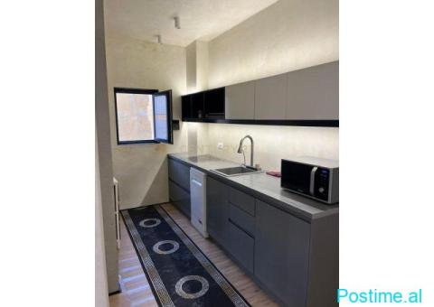 0677157705 Jepet me qera apartament 1+1 në vijë të parë me d - 8/10