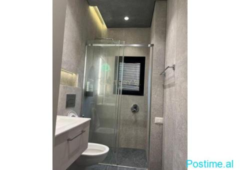 0677157705 Jepet me qera apartament 1+1 në vijë të parë me d - 10/10