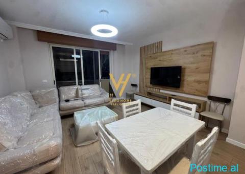 JEPET APARTAMENT 2+1+2BLK ME QERA TE RRUGA ISLAM ALLA 900 EU - 1/8