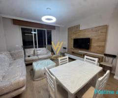 JEPET APARTAMENT 2+1+2BLK ME QERA TE RRUGA ISLAM ALLA 900 EU