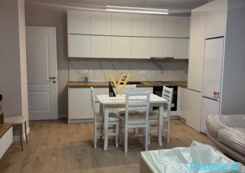 JEPET APARTAMENT 2+1+2BLK ME QERA TE RRUGA ISLAM ALLA 900 EU - 2/8