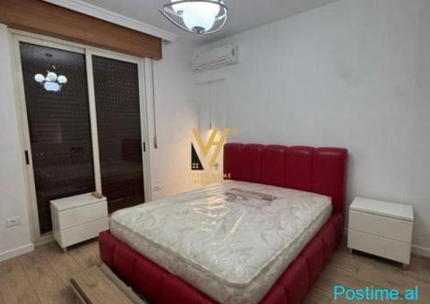 JEPET APARTAMENT 2+1+2BLK ME QERA TE RRUGA ISLAM ALLA 900 EU - 3/8