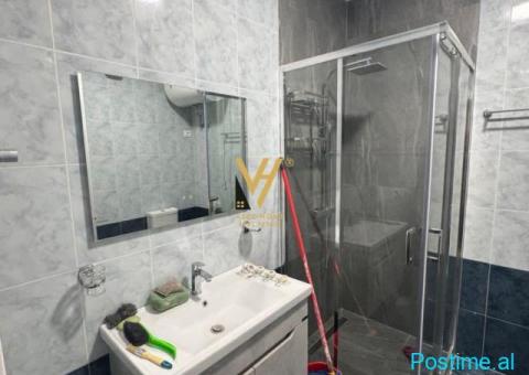 JEPET APARTAMENT 2+1+2BLK ME QERA TE RRUGA ISLAM ALLA 900 EU - 6/8