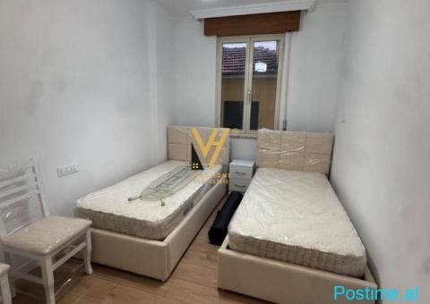 JEPET APARTAMENT 2+1+2BLK ME QERA TE RRUGA ISLAM ALLA 900 EU - 7/8