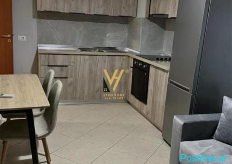 JEPET APARTAMENT 2+1+BLK ME QERA TE RR.MYSLYM SHYRI 700 EURO - 1/5