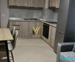JEPET APARTAMENT 2+1+BLK ME QERA TE RR.MYSLYM SHYRI 700 EURO