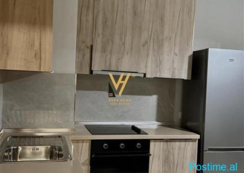JEPET APARTAMENT 2+1+BLK ME QERA TE RR.MYSLYM SHYRI 700 EURO - 2/5