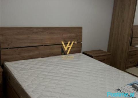 JEPET APARTAMENT 2+1+BLK ME QERA TE RR.MYSLYM SHYRI 700 EURO - 5/5