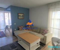 JEPET APARTAMENT ME QERA 1+1 'MYSLYM SHYRI' 55.000 LEKE