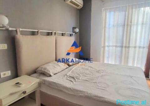 JEPET APARTAMENT ME QERA 1+1 'MYSLYM SHYRI' 55.000 LEKE - 2/4