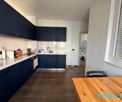 Jepet me qera apartament 2+1 pranë Ish Ekspozitës, Bulevardi