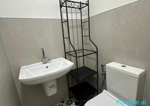 Jepet me qera apartament 2+1 pranë Ish Ekspozitës, Bulevardi - 6/9