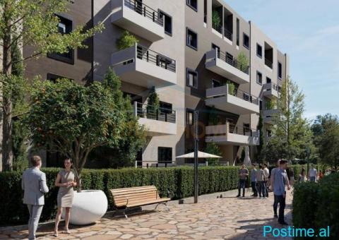 0694738665 Shitet, Apartament 3+1, Kodra e Liqenit, Paskuqan - 1/4