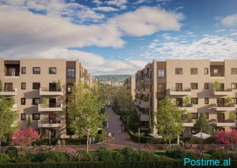0694738665 Shitet, Apartament 3+1, Kodra e Liqenit, Paskuqan - 2/4