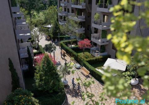 0694738665 Shitet, Apartament 3+1, Kodra e Liqenit, Paskuqan - 3/4
