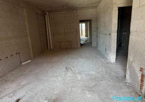 🚨OKAZION–VETËM 1,700 €/m²! ‼️APARTAMENT 2+1+2 RIVERSIDE - 4/9