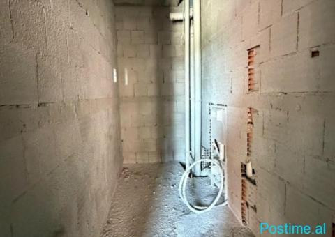 🚨OKAZION–VETËM 1,700 €/m²! ‼️APARTAMENT 2+1+2 RIVERSIDE - 5/9
