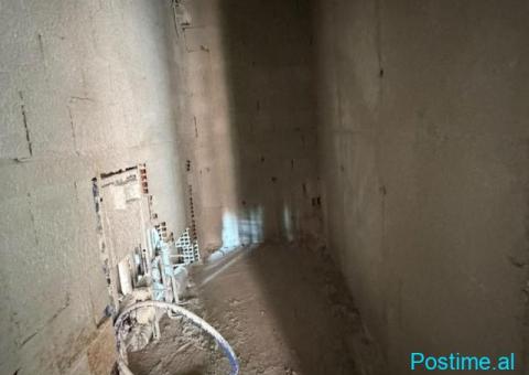 🚨OKAZION–VETËM 1,700 €/m²! ‼️APARTAMENT 2+1+2 RIVERSIDE - 9/9
