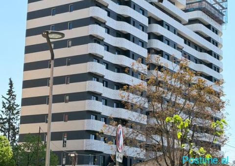 🏡 EKSKLUZIVE | APARTAMENT 1+1 PËR SHITJE - 1/7