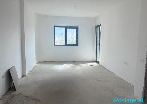 🏡 EKSKLUZIVE | APARTAMENT 1+1 PËR SHITJE - 3/7