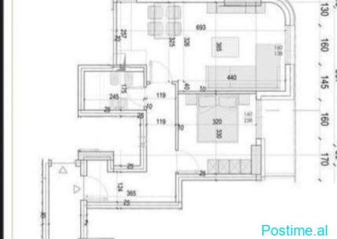 🏡 EKSKLUZIVE | APARTAMENT 1+1 PËR SHITJE - 7/7