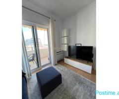 0685062709JEPET APARTAMENT ME QERA 1+1 NE PLAZH RROTA KUQE,