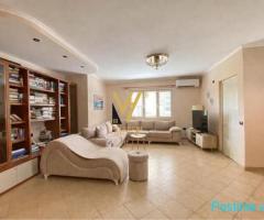 JEPET APARTAMENT 2+1+BLK ME QIRA LIQENI ARTIFICIAL 80.000 LE