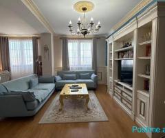 Apartament 2+1+2 per qira te Ish-Stacioni i Trenit !