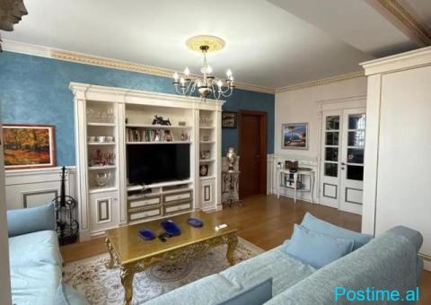 Apartament 2+1+2 per qira te Ish-Stacioni i Trenit ! - 3/9