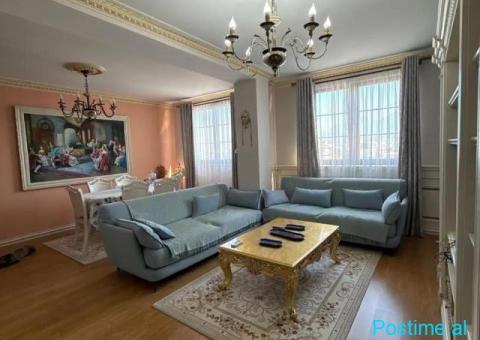 Apartament 2+1+2 per qira te Ish-Stacioni i Trenit ! - 4/9
