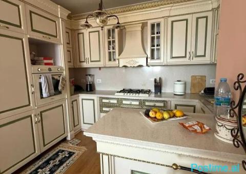 Apartament 2+1+2 per qira te Ish-Stacioni i Trenit ! - 5/9