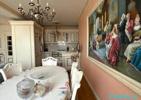 Apartament 2+1+2 per qira te Ish-Stacioni i Trenit ! - 6/9